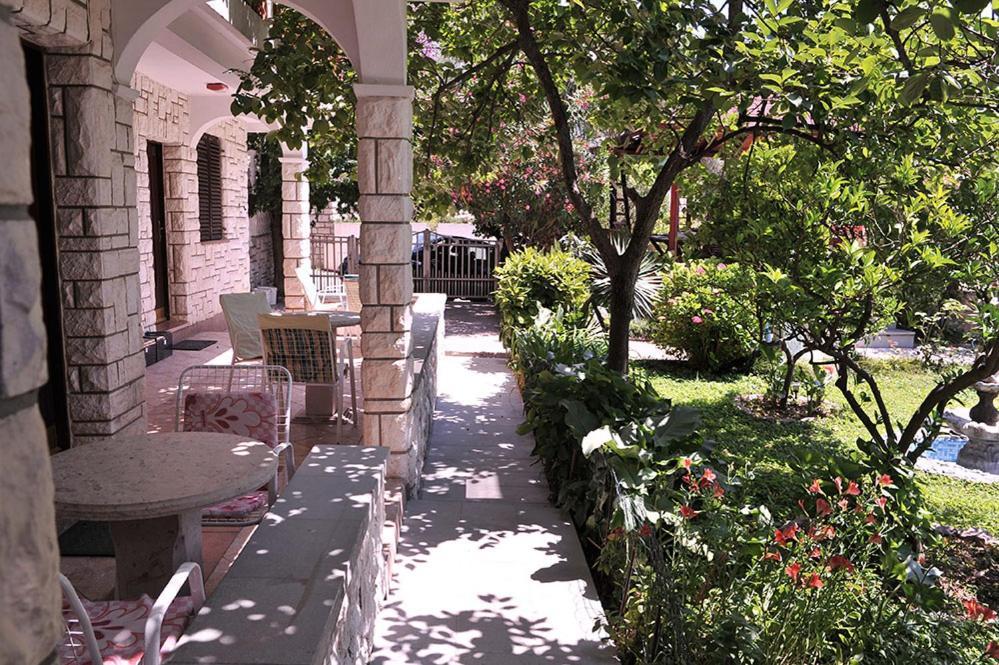 Vila Mila Petrovac Exteriér fotografie