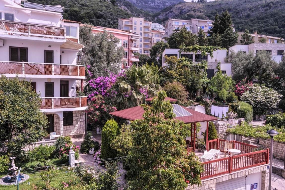 Vila Mila Petrovac Exteriér fotografie