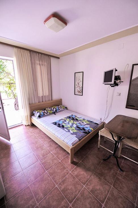 Vila Mila Petrovac Exteriér fotografie