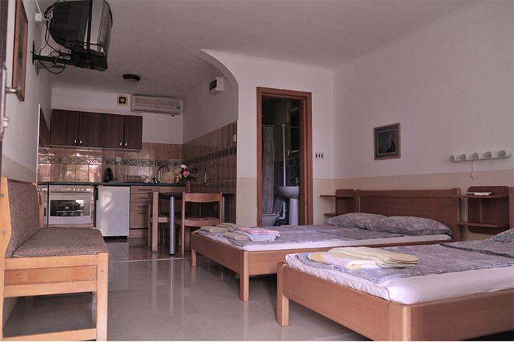 Vila Mila Petrovac Exteriér fotografie