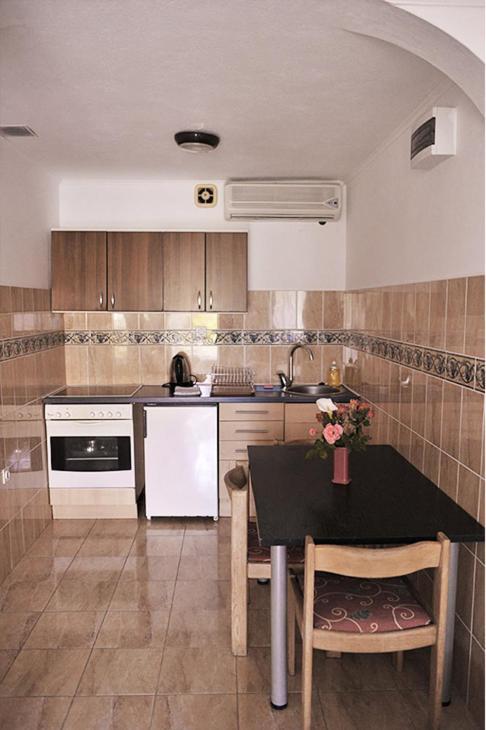 Vila Mila Petrovac Exteriér fotografie