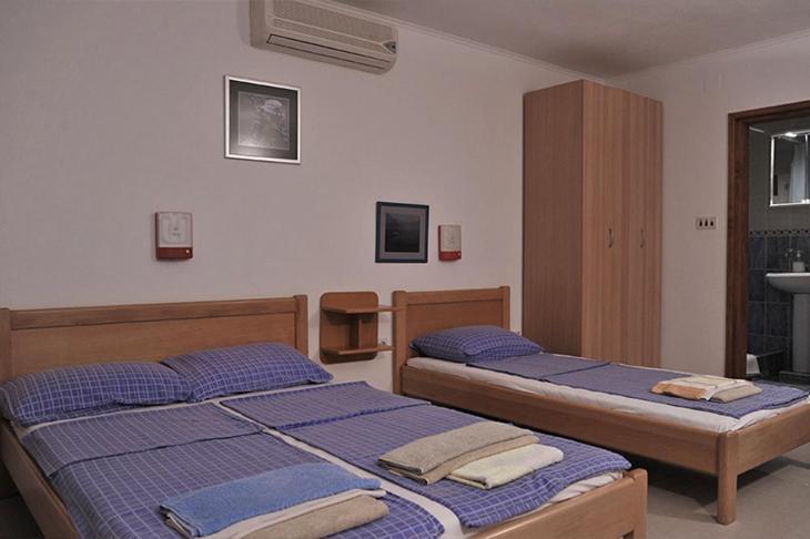 Vila Mila Petrovac Exteriér fotografie