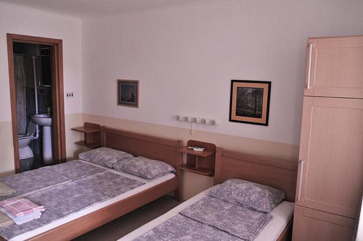 Vila Mila Petrovac Exteriér fotografie