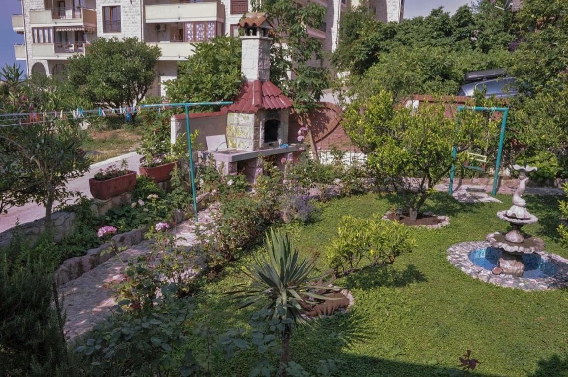 Vila Mila Petrovac Exteriér fotografie