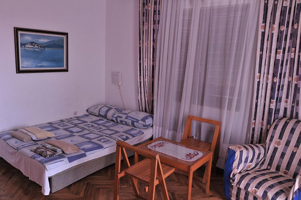 Vila Mila Petrovac Exteriér fotografie