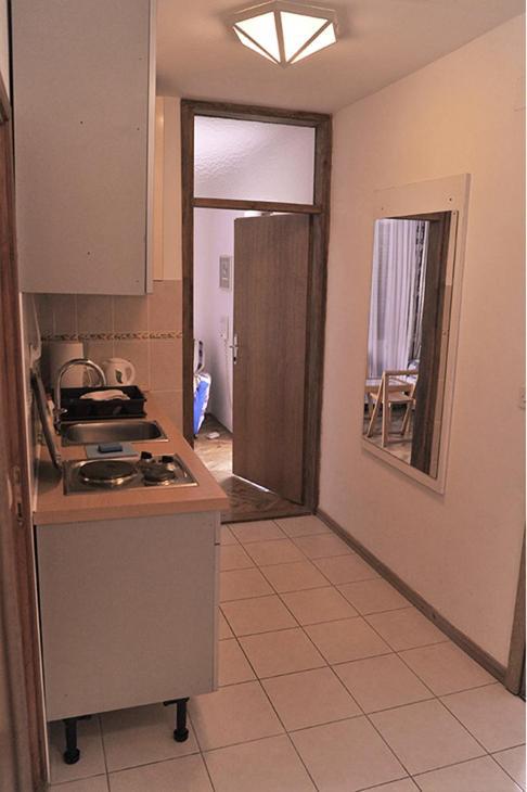 Vila Mila Petrovac Exteriér fotografie