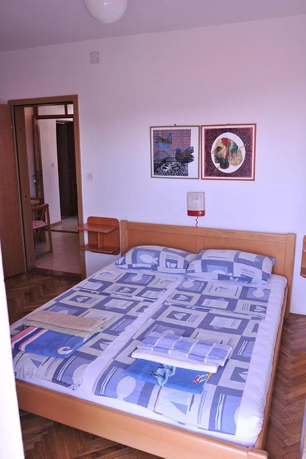 Vila Mila Petrovac Exteriér fotografie