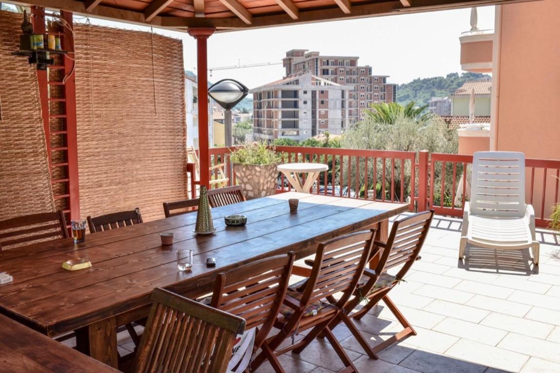 Vila Mila Petrovac Exteriér fotografie