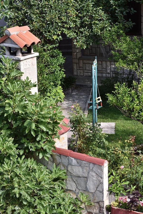 Vila Mila Petrovac Exteriér fotografie