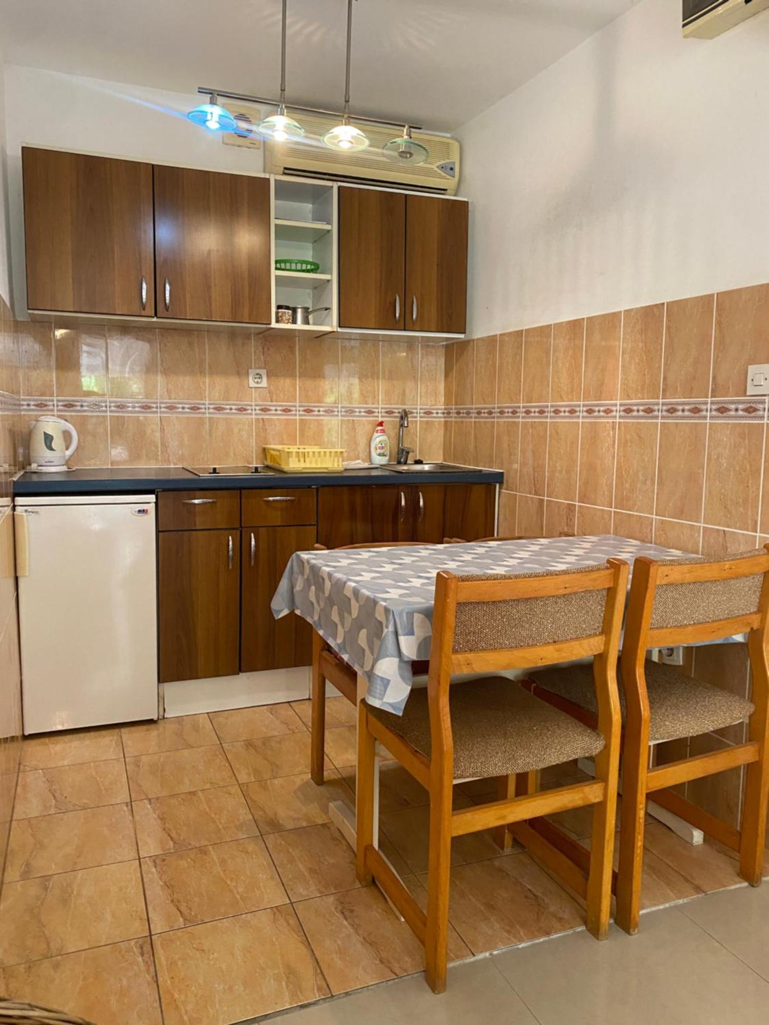 Vila Mila Petrovac Exteriér fotografie
